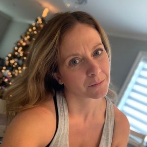 Meet your Posher, Mary beth